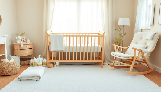 The Ultimate Guide to Must-Have Baby Essentials for First-Time Parents