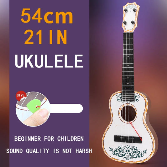 Kids' Beginner Ukulele – Fun & Easy to Play! 🎶🎸