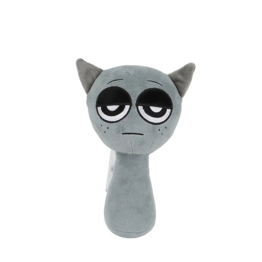 Sprunki Incredibox Plush – Cute & Soft Game Toy! 🎵🧸