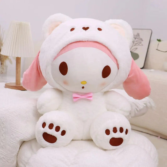 Yugui Dog Plush – Adorable & Cuddly! 💕