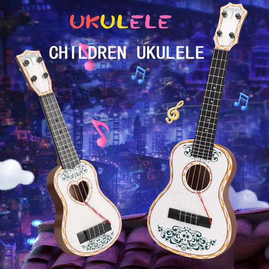 Kids' Beginner Ukulele – Fun & Easy to Play! 🎶🎸