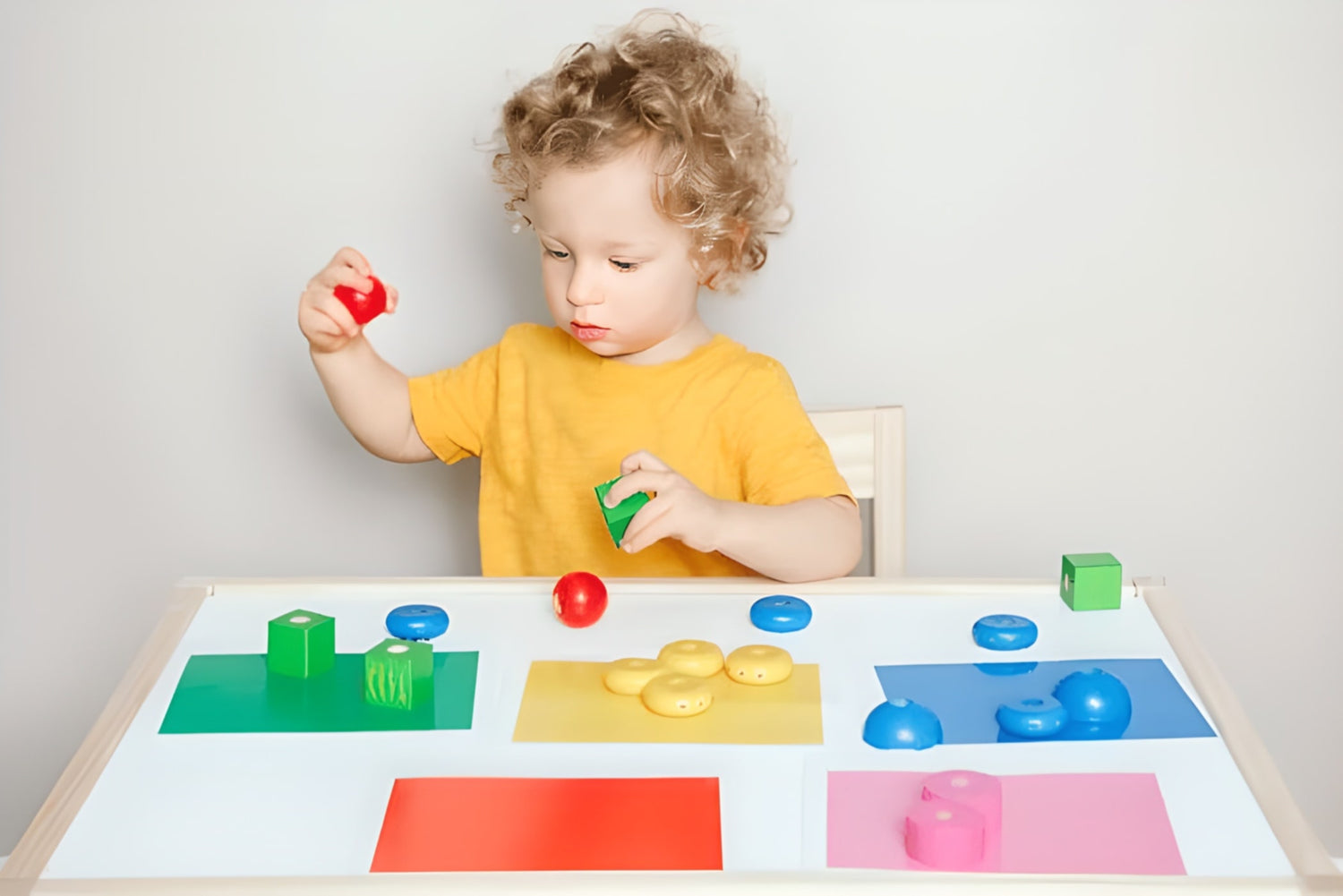 Educational & Developmental Toys